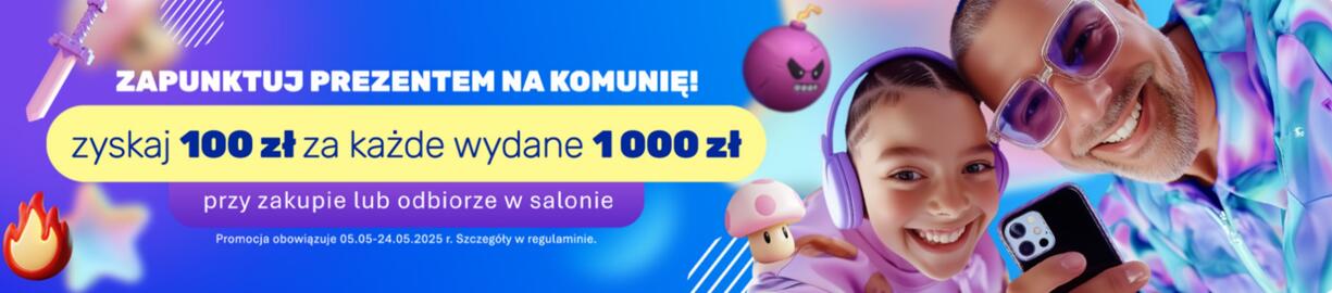 Komputronik gazetka tydzień 21 Strona 1
