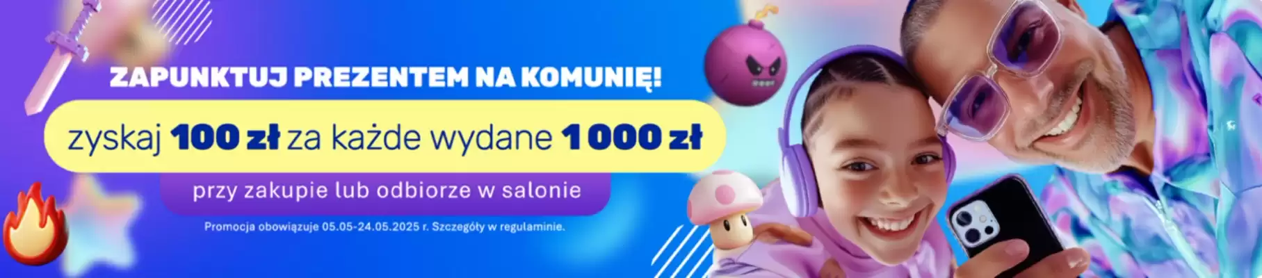 Komputronik gazetka