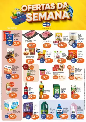 Catálogo Imec Supermercados
