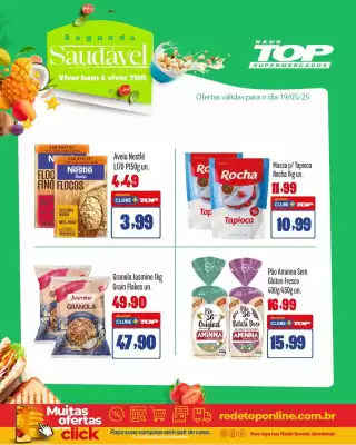 Catálogo Rede Top
