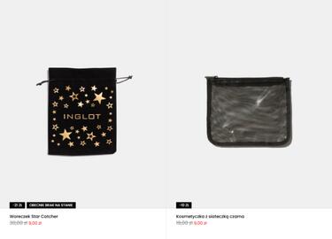 Inglot gazetka Strona 1