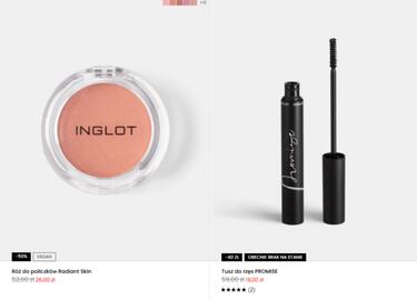 Inglot gazetka Strona 2