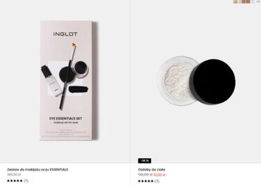 Inglot gazetka Strona 3
