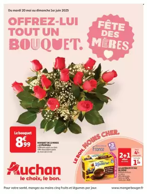 Catalogue Auchan Direct