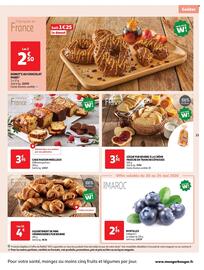 Catalogue Auchan Drive page 13