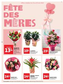 Catalogue Auchan Drive page 14