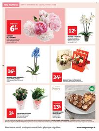 Catalogue Auchan Drive page 16