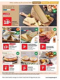Catalogue Auchan Drive page 17