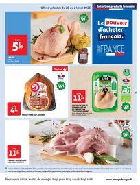 Catalogue Auchan Drive page 19