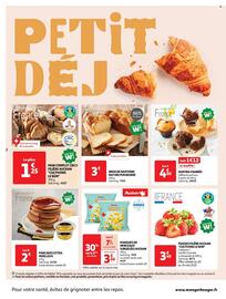 Catalogue Auchan Drive page 2
