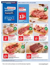 Catalogue Auchan Drive page 20