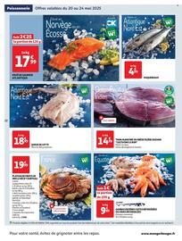 Catalogue Auchan Drive page 22