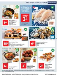 Catalogue Auchan Drive page 23