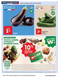 Catalogue Auchan Drive page 24