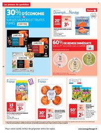 Catalogue Auchan Drive page 30
