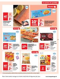 Catalogue Auchan Drive page 33