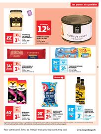 Catalogue Auchan Drive page 35