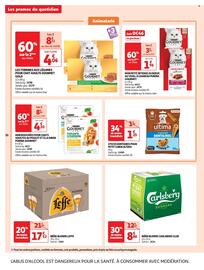 Catalogue Auchan Drive page 36