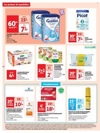 Catalogue Auchan Drive page 42
