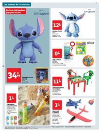 Catalogue Auchan Drive page 46