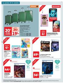 Catalogue Auchan Drive page 48