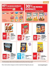 Catalogue Auchan Drive page 5