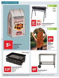 Catalogue Auchan Drive page 50