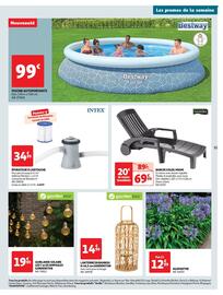 Catalogue Auchan Drive page 51