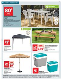 Catalogue Auchan Drive page 52