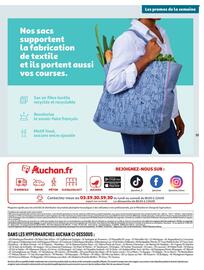 Catalogue Auchan Drive page 55