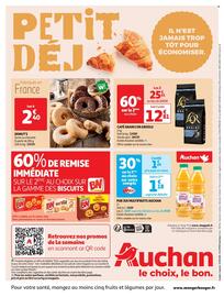 Catalogue Auchan Drive page 56