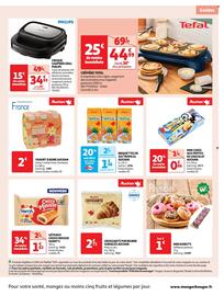 Catalogue Auchan Drive page 9