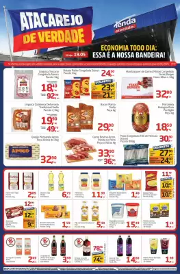 Catálogo Tenda Atacado