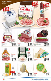 Volantino Maxipiù Pagina 2