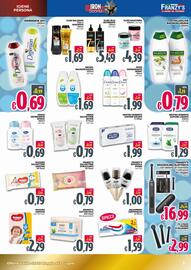 Volantino Franzy's Pagina 3