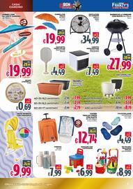 Volantino Franzy's Pagina 7