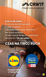Lidl gazetka Strona 13