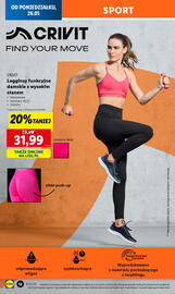 Lidl gazetka Strona 14