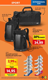 Lidl gazetka Strona 17