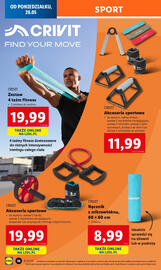 Lidl gazetka Strona 20