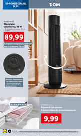 Lidl gazetka Strona 22