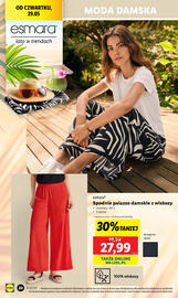 Lidl gazetka Strona 24