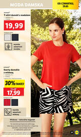 Lidl gazetka Strona 25