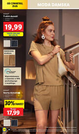 Lidl gazetka Strona 26