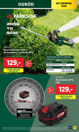 Lidl gazetka Strona 31