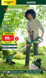 Lidl gazetka Strona 32