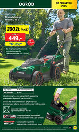 Lidl gazetka Strona 33