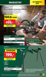 Lidl gazetka Strona 35