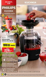 Lidl gazetka Strona 36