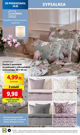 Lidl gazetka Strona 4